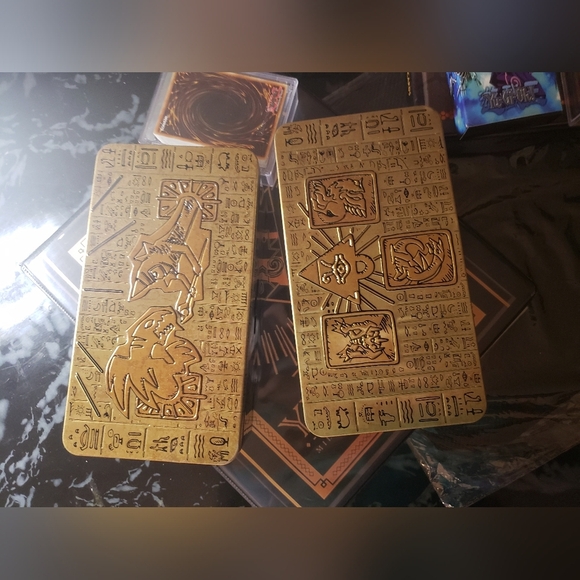 Massive YuGiOh Collection - Picture 2 of 13